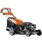 OLEOMAC MAX 53 TK ALL ROAD ALÜMİNYUM ÇİM BİÇME MAKİNESİ